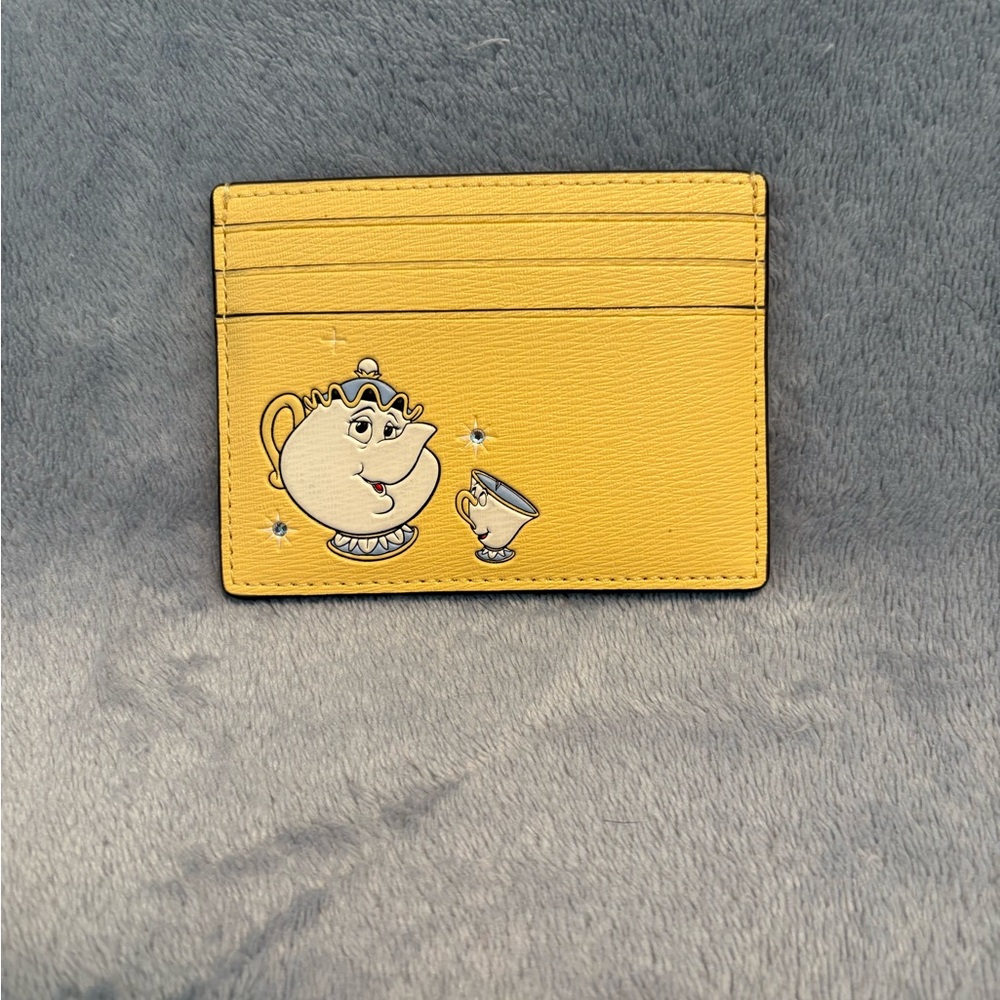 Kate Spade and Disney Card Holder
